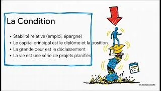 Miniature : La Géologie de la Pensée