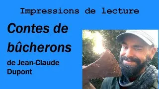 Miniature : Contes populaires en version de bûcherons - Contes de bûcherons par J.-C. Dupont & I. Jolin [82]