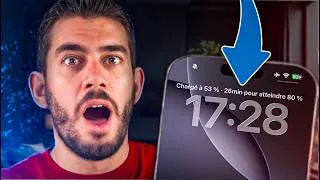 Miniature : J’ai découvert des fonctions secrètes dans iOS 26 !
