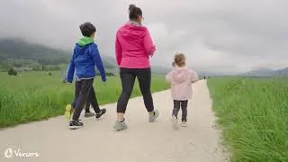Miniature : Le Vercors, une île en pleine terre 🌲