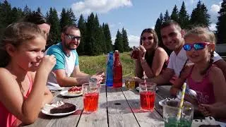 Miniature : Mon été dans le Vercors