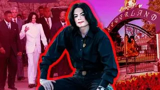 Miniature : LE SECRET QU’ON NE VEUT PAS TE RÉVÉLER SUR LE FILM DE MICHAEL JACKSON