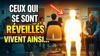 Miniature : 8 PREUVES QUE TU ES DÉJÀ ENTRÉ DANS LA 5e DIMENSION, SEULS LES ÉLUS PERÇOIVENT CELA
