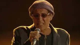Miniature : Adriano Celentano   Prèghèro  Stand by  ---LIVE