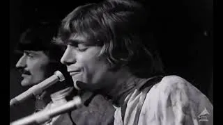 Miniature : THE MOODY BLUES   Nights In White Satin  1968