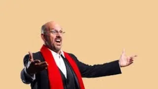 Miniature : Martin Hurkens  --   You Raise me Up