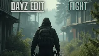 Miniature : Dayz La Retraite Traiter