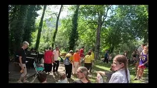 Miniature : L’École de Musique et de Danse du Moyen Verdon souffle ses 40 bougies avec panache