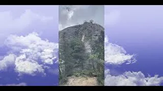 Miniature : La Mure-Argens sécurise sa route : un éperon rocheux dynamité sur la RD34