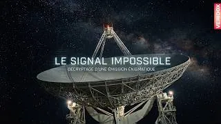 Miniature : Le plus grand mystère de l'Univers : ces signaux que personne n'explique