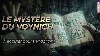 Miniature : Le livre que personne n’a jamais réussi à lire : Le manuscrit de Voynich  | Documentaire Calme