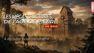Miniature : Les mégastructures de l’âge de pierre en bois | Documentaire Calme