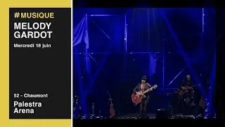 Miniature : Melody Gardot - Sortir en Champagne-Ardenne - France 3