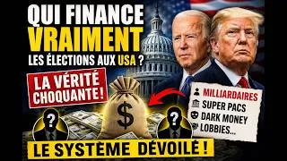 Miniature : QUI POSSÈDE RÉELLEMENT LES ÉTATS-UNIS ? (Le scandale des Milliardaires)