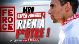 Miniature : Transformer la nutrition et l'élevage en France : la mission de FEROCE et de David Nicolas