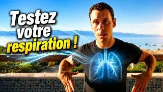 Miniature : Comment évaluer sa respiration ? Mon test favori