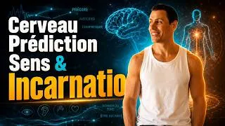 Miniature : Notre esprit anticipe, a besoin de sens et est incarné dans le corps - 3 concepts neuroscientifiques