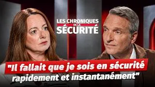 Miniature : Victime de 2 cambriolages : comment retrouver sa sérénité ? | Les Chroniques de la Sécurité #10