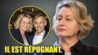 Miniature : Suite aux rumeurs de divorce, Luana Belmondo a finalement révélé la vérité sur son mariage.