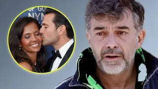 Miniature : Stéphane Plaza fond en larmes : il surprend sa femme en train de le tromper avec un autre homme.