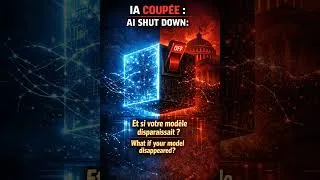 Miniature : L’IA devient-elle un outil de pouvoir géopolitique ? | Le Debrief IA en 10 mins - Podcast