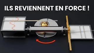 Miniature : Les ordinateurs surpuissants dont personne ne parle