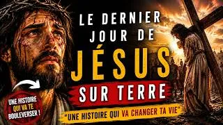Miniature : Les Dernières Heures de Jésus – La Vérité Qui Va Te Bouleverser!