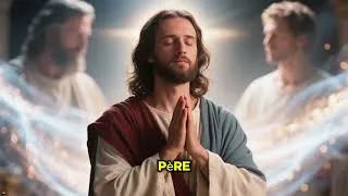 Miniature : Pourquoi Jésus priait-il Dieu ? Découvre la réponse !