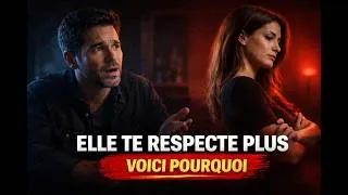 Miniature : Pourquoi Elle TROMPE un Homme Bien (La Vérité que Personne Ne Dit)