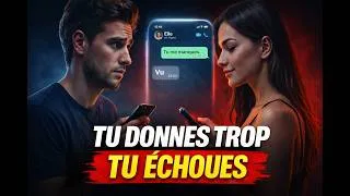 Miniature : 5 Limites Qu’un Homme Doit Poser Tôt… Ou Elle Te Marchera Dessus