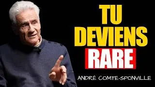 Miniature : Quand tu deviens inaccessible, tout change | André Comte-Sponville