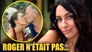 Miniature : 4 ans après son divorce, Delphine Wespiser a ENFIN avoué ce que nous soupçonnions tous.