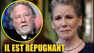 Miniature : À 61 ans, Melissa Gilbert a brisé le SILENCE et choqué le monde.