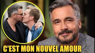 Miniature : "Mon nouvel amour" : À 58 ans, Olivier Minne a cessé de nier ce que nous avons toujours soupçonné.