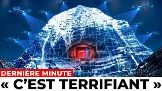 Miniature : Des moines tibétains révèlent pourquoi le mont Kailash n’est pas fait pour être escaladé-terrifiant