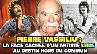Miniature : Pierre Vassiliu : la face cachée d’un artiste libre au destin hors du commun