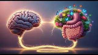 Miniature : Le Deuxième Cerveau Qui Contrôle Vos Émotions (La Science de l’Intestin)
