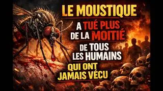 Miniature : 52 MILLIARDS DE MORTS : La Vérité Terrifiante sur le plus grand Tueur de l'Histoire : LE MOUSTIQUE.