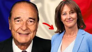 Miniature : Dans l'Ombre de l'Élysée : Les Destins Cachés des Enfants Chirac et Royal