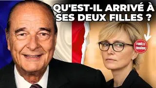 Miniature : Grandir dans l'ombre de son père : Qui est Claude Chirac ?