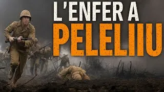 Miniature : SCÈNES RÉELLES ! ENFER À PELILIU : LA BATAILLE LA PLUS SANGLANTE DES AMÉRICAINS