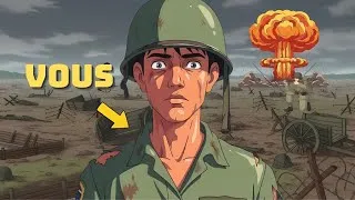 Miniature : Ta Vie Comme un soldat Français pendant la Seconde Guerre mondiale...