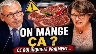 Miniature : On mange ça sans le savoir ? Ce qui inquiète vraiment…