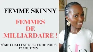 Miniature : J'ai perdu plus de 50 kilos.