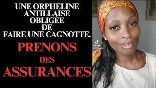 Miniature : Les antillais sécurisons, l'avenir de nos enfants en cas de décès.