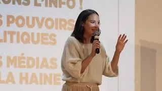 Miniature : Intervention états généraux presse indépendante