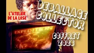 Miniature : Déballage du Collector Expédition 33 Edition Limitée 2026