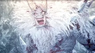 Miniature : KHAZAN The First Berserker Soulslike 2025 PS5 Beta live vocal key drops partie 2