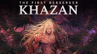 Miniature : KHAZAN The First Berserker Soulslike 2025 Beta PS5 partie 1 live vocal