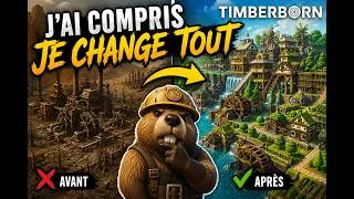 Miniature : #TIMBERBORN JE CHANGE TOUT #5